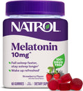 Natrol Adulto 10mg